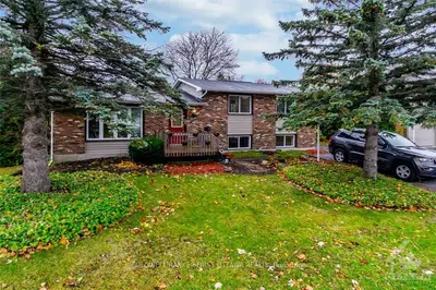 1120 JEAN PARK Road, Manotick - Kars - Rideau Twp and Area, ON K4M 1E3
