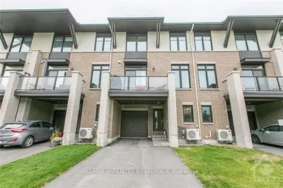 523 STADACONE Row, Orleans - Cumberland and Area, ON K4A 1J9