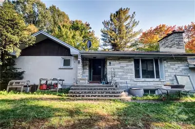 4280 RAMSAYVILLE Road, Leitrim, ON K1G 3N4