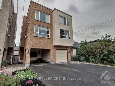 597 KIRKWOOD Avenue, Westboro - Hampton Park, ON K1Z 5X5
