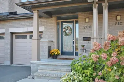 208 Nightfall Street, Blossom Park - Airport And Area, On K4m 0c2