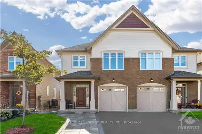 371 Warmstone Drive, Stittsville - Munster - Richmond, ON K2S 0W5