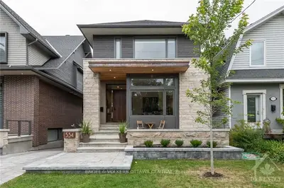 534 COLE Avenue, Carlingwood - Westboro and Area, ON K2A 2B3