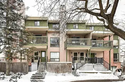 268 PRESLAND Road 4, Overbrook - Castleheights and Area, ON K1K 2B8