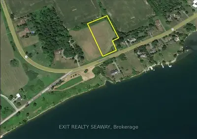 000 LAKESHORE Drive 3, South Dundas, ON K0E 1K0