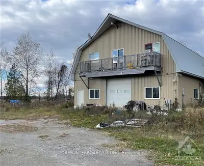 10303 Glen Stewart Road, South Dundas, On K0e 1c0