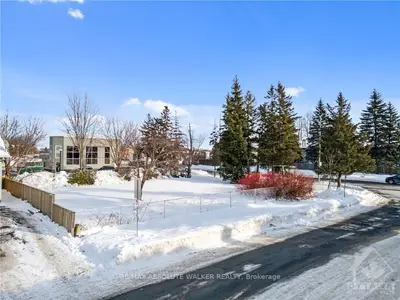 0000 DUVERNAY Drive, Orleans - Cumberland and Area, ON K2P 0A7