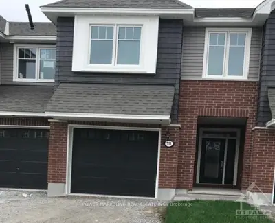 711 Sora Way, Blossom Park - Airport and Area, ON K1T 0R3