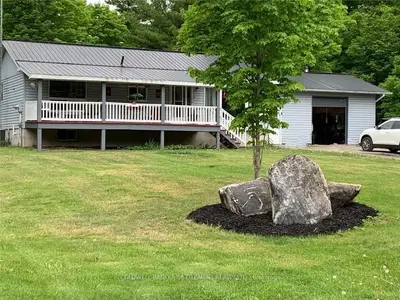1223 DALHOUSIE CONCESSION 8 Road, Lanark Highlands, ON K0G 1K0