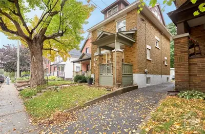 36 SECOND Avenue, Glebe - Ottawa East and Area, ON K1S 2H3