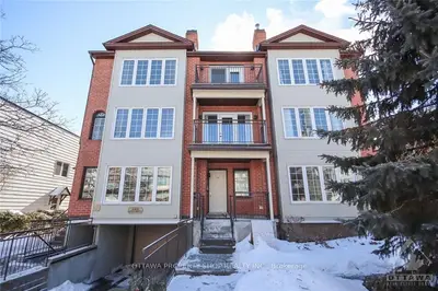 4 COLUMBUS Road 2D, Overbrook - Castleheights and Area, ON K1K 1V7