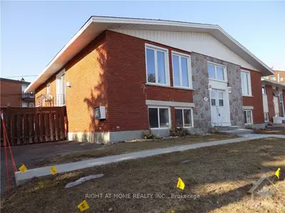 205 LAVERGNE Street 2, Vanier and Kingsview Park, ON K1L 5E4