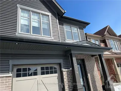704 VIVERA Place, Stittsville - Munster - Richmond, ON K2S 2M8