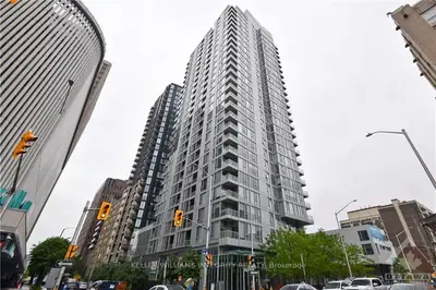 179 METCALFE Street 2108, Ottawa Centre, ON K2P 0W1