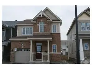 343 AUTUMNFIELD Street, Kanata, ON K2M 0J6