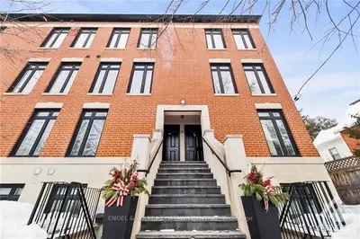 29 SPRINGFIELD Road D, New Edinburgh - Lindenlea, ON K1M 1C8
