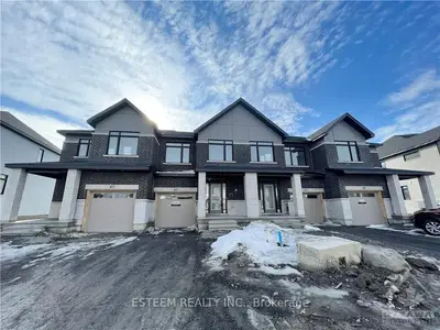 65 HEIRLOOM ST Street, Blossom Park - Airport and Area, ON K4M 0K9