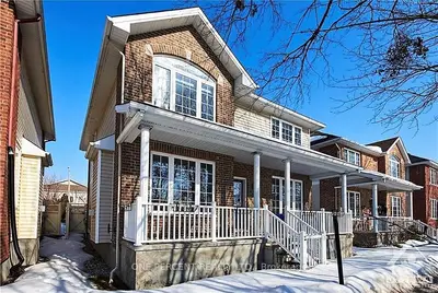 333 PARKIN Circle, Blossom Park - Airport and Area, ON K1T 4G6