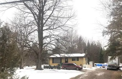 2657 FOURTH CHUTE Road, Bonnechere Valley, ON K0J 1T0