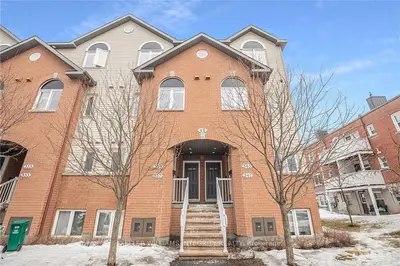 49 JARDIN 339, Manor Park - Cardinal Glen and Area, ON K1K 2V8