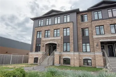 172 BLUESTONE, Orleans - Cumberland and Area, ON K4A 0X7