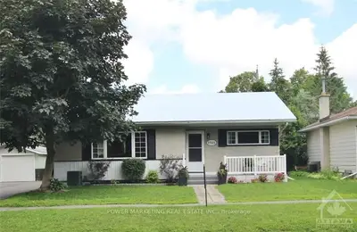 1945 OLYMPIA Crescent, Elmvale Acres and Area, ON K1G 2B1