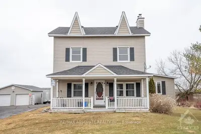 2811 JOANISSE Road, Clarence-Rockland, ON K0A 2A0