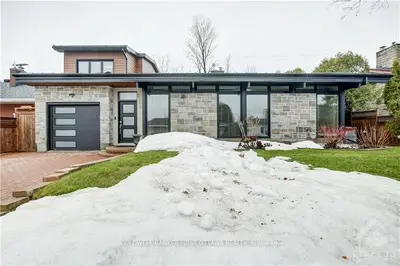 2718 Dupont Street, Billings Bridge - Riverside Park And Area, On K1v 8n3