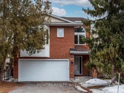 1455 THURLOW Street, Orleans - Cumberland and Area, ON K4A 1X5