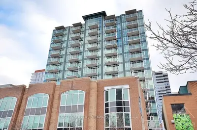 134 YORK Street 101, Lower Town - Sandy Hill, ON K1N 1K8