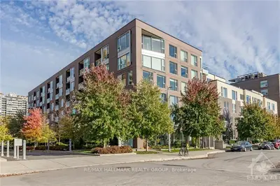 300A LETT Street, West Centre Town, ON K1R 0A8