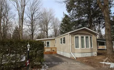 10152-#4 COUNTY ROAD 43 Road, North Dundas, ON K0E 1S0