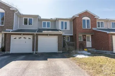 96 GLADECREST Court, South of Baseline to Knoxdale, ON K2H 9K1