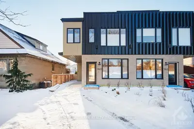 360 FIRST Avenue A, Glebe - Ottawa East and Area, ON K1S 2H1