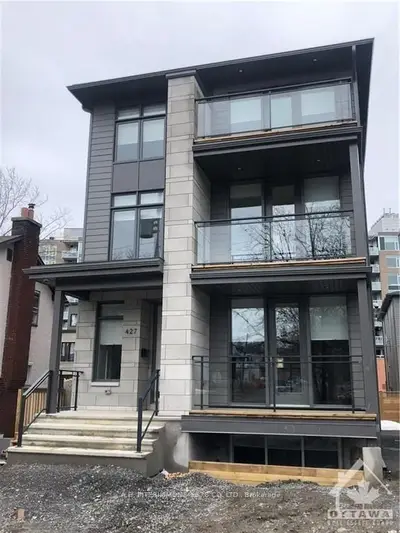 427 RAVENHILL Avenue 2, Carlingwood - Westboro and Area, ON K2A 0J7