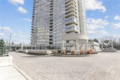 1480 RIVERSIDE Drive 401, Alta Vista and Area, ON K1G 5H2
