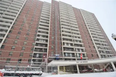 665 BATHGATE Drive 1911, Overbrook - Castleheights and Area, ON K1K 2Y4