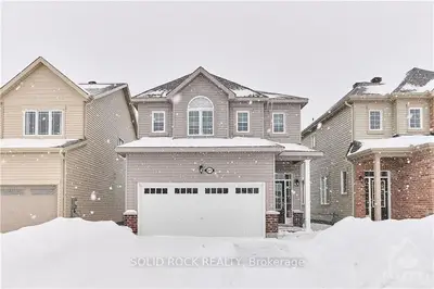 2610 TEMPO Drive, North Grenville, ON K0G 1J0