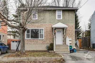 143 STE CECILE Street, Vanier and Kingsview Park, ON K1L 5L3
