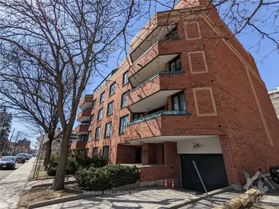 295 GILMOUR Street 404, Ottawa Centre, ON K2P 0P7