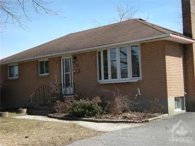 68 EPWORTH Avenue, Meadowlands - Crestview and Area, ON K2G 2M1