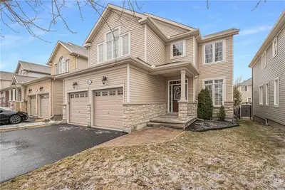 444 WEST RIDGE Drive, Stittsville - Munster - Richmond, ON K2S 0K8