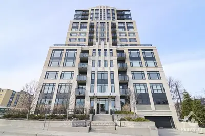 75 Cleary Avenue 409, Carlingwood - Westboro And Area, On K2a 1r8