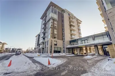 530 DE MAZENOD Avenue 206, Glebe - Ottawa East and Area, ON K1S 5W8