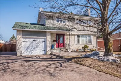 509 IRVING Street, Pembroke, ON K8A 2T6