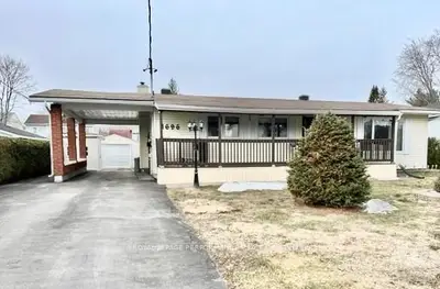 1696 BELCOURT Boulevard, Orleans - Convent Glen and Area, ON K1C 1M4