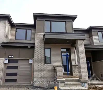 719 DERREEN Avenue, Stittsville - Munster - Richmond, ON K2S 2Y9