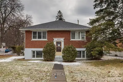 1675 ALTA VISTA Drive, Alta Vista and Area, ON K1G 0G7