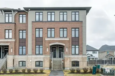 2400 ESPRIT Drive, Orleans - Cumberland and Area, ON K4A 0R2