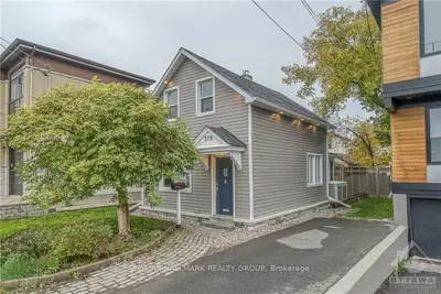 379 MADISON Avenue, Carlingwood - Westboro and Area, ON K2A 0B6